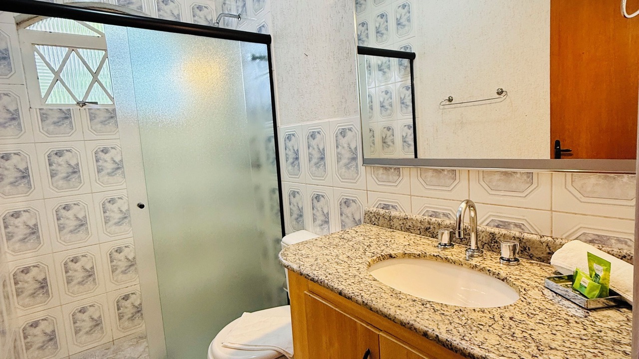 Photo of Bathroom in Jardim Nova Suica