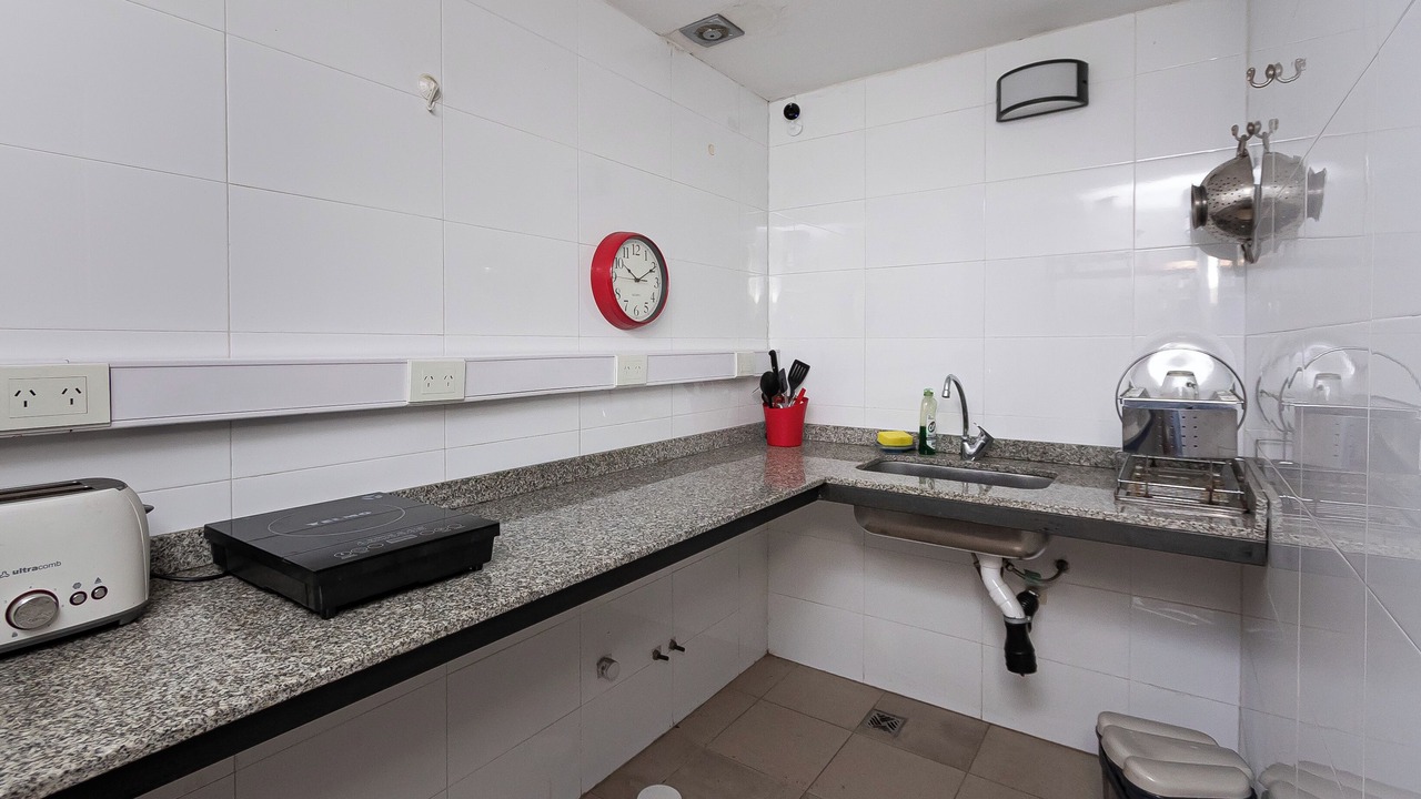 Photo of Kitchen in Constitucion