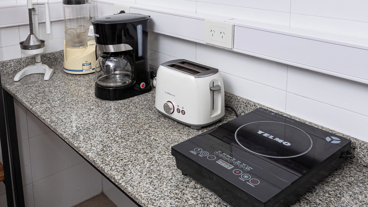 Photo of Kitchen in Constitucion