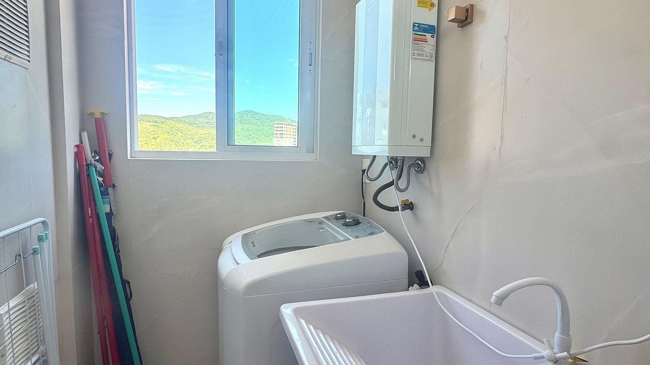 Photo of Bathroom in Porto Belo