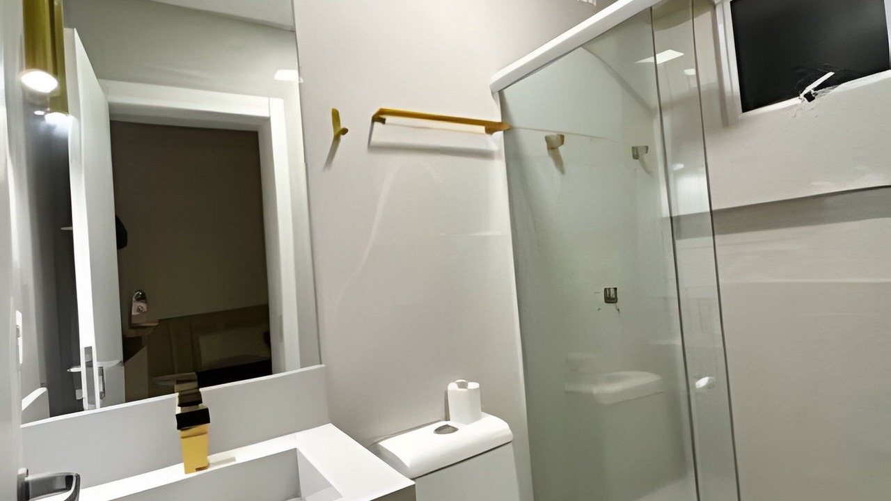 Photo of Bathroom in Porto Belo