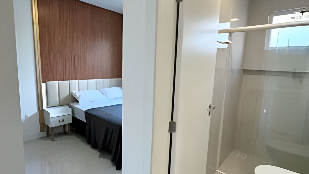 Photo of Bathroom in Porto Belo