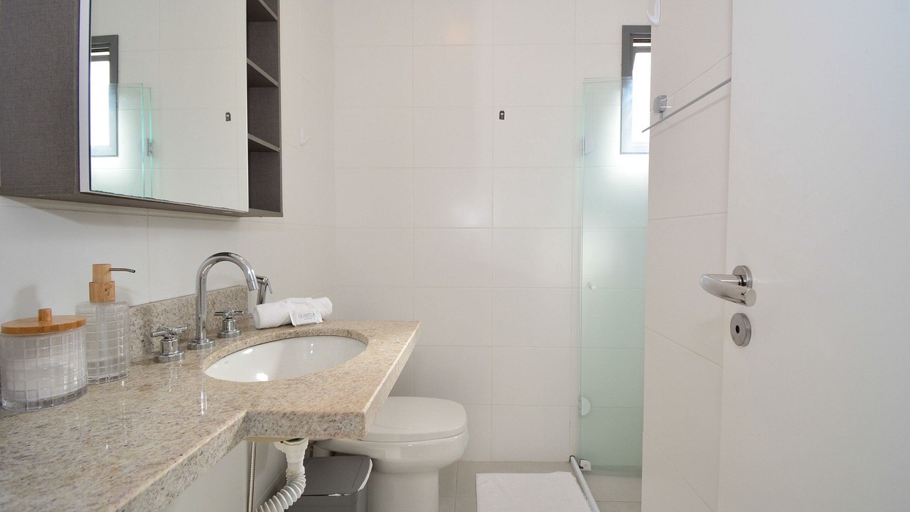 Photo of Bathroom in Monte Verde