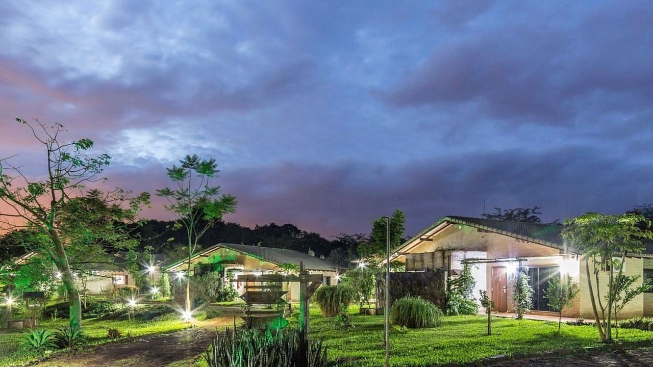 Photo of Outdoor in Foz do Iguacu