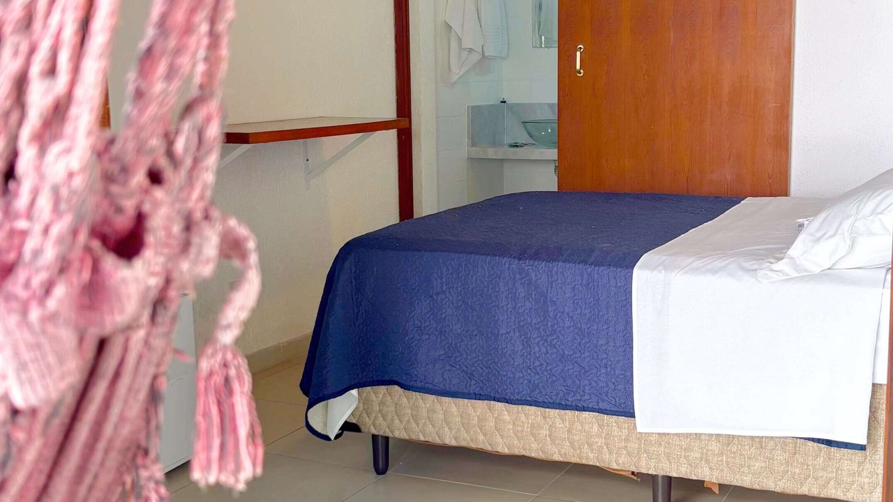 Photo of Bedroom in Toninhas