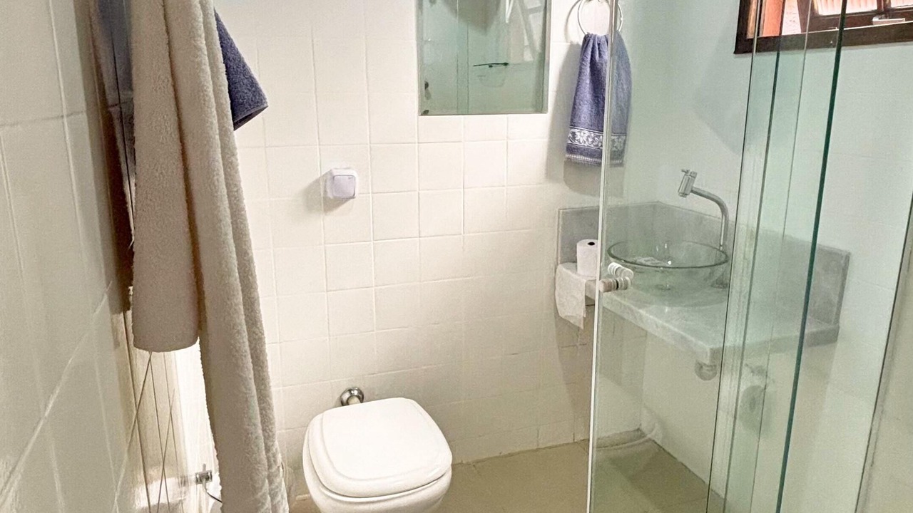 Photo of Bathroom in Toninhas