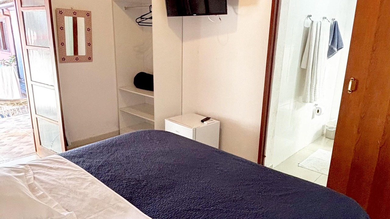 Photo of Bedroom in Toninhas