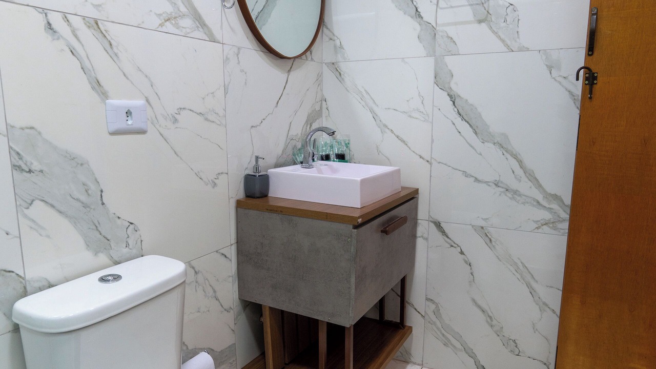 Photo of Bathroom in Vila Barros