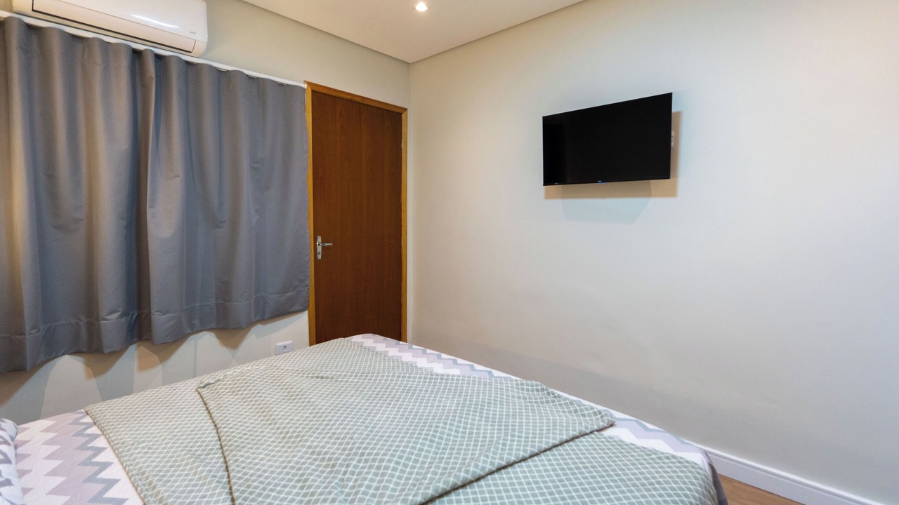 Photo of Bathroom in Vila Barros