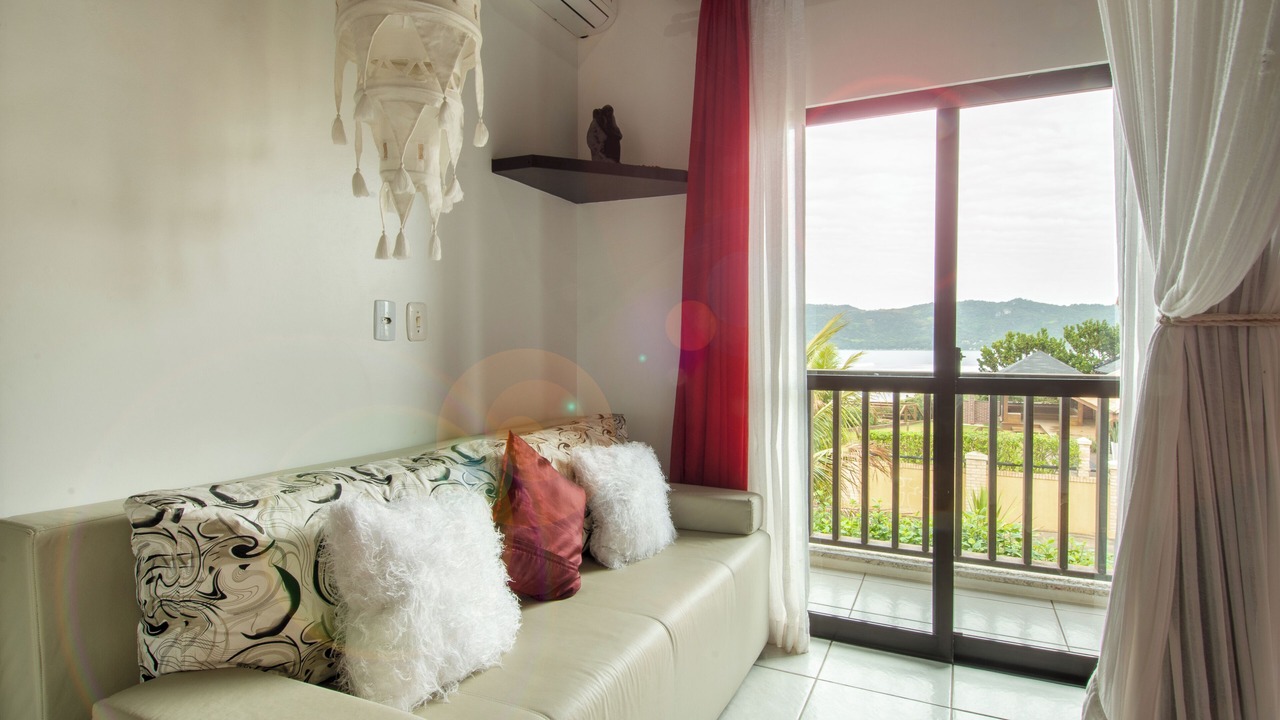Photo of Patio Balcony in Canto Grande