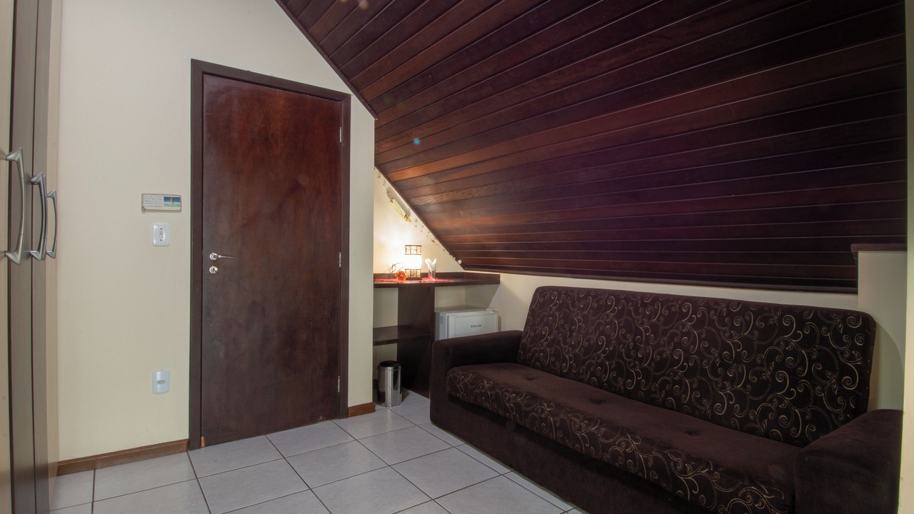 Photo of Patio Balcony in Canto Grande