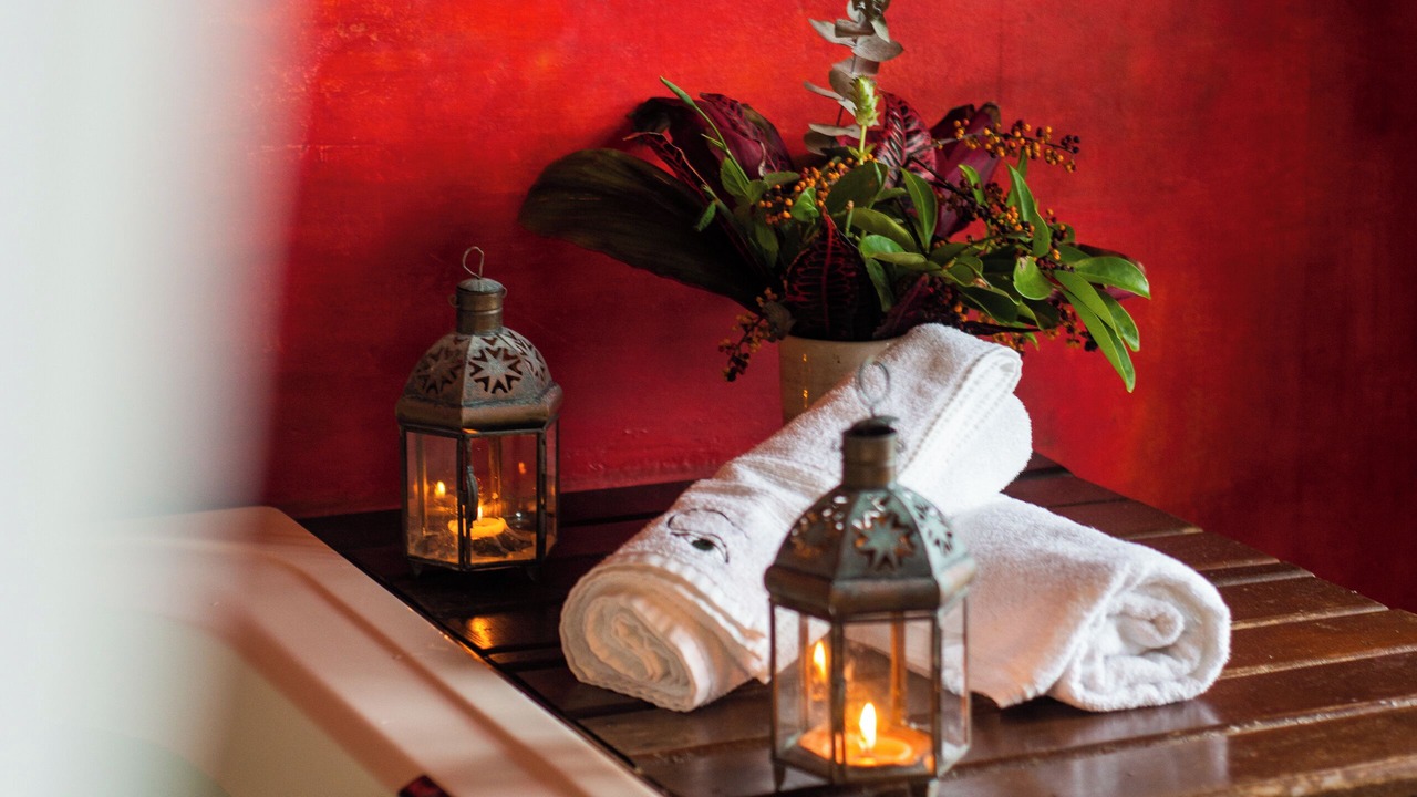 Photo of Bathroom in Canto Grande