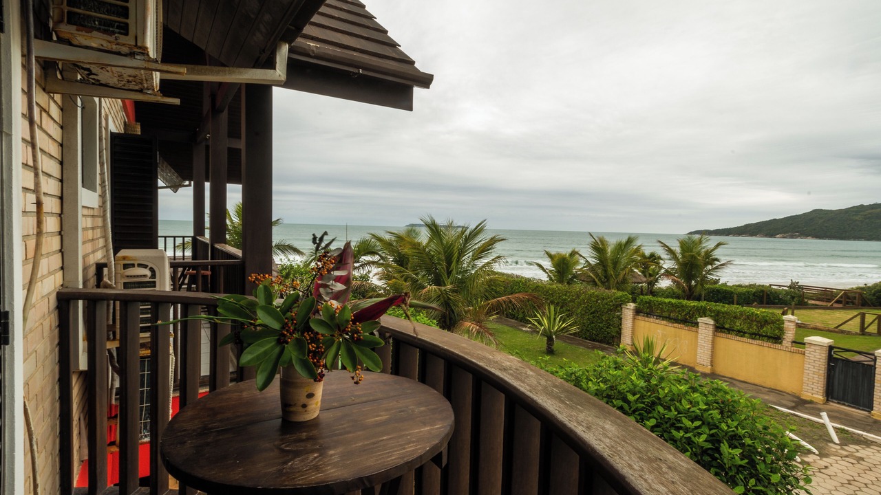 Photo of Patio Balcony in Canto Grande