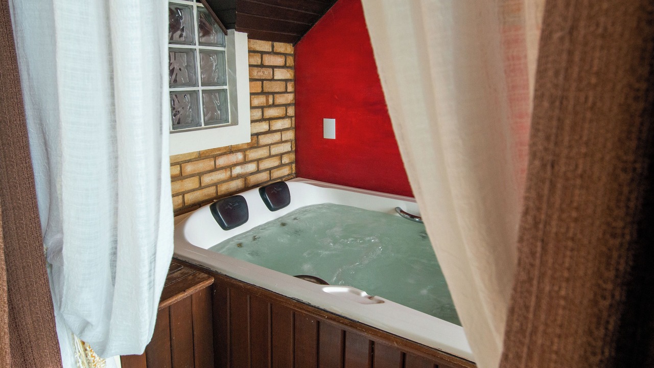 Photo of Patio Balcony in Canto Grande