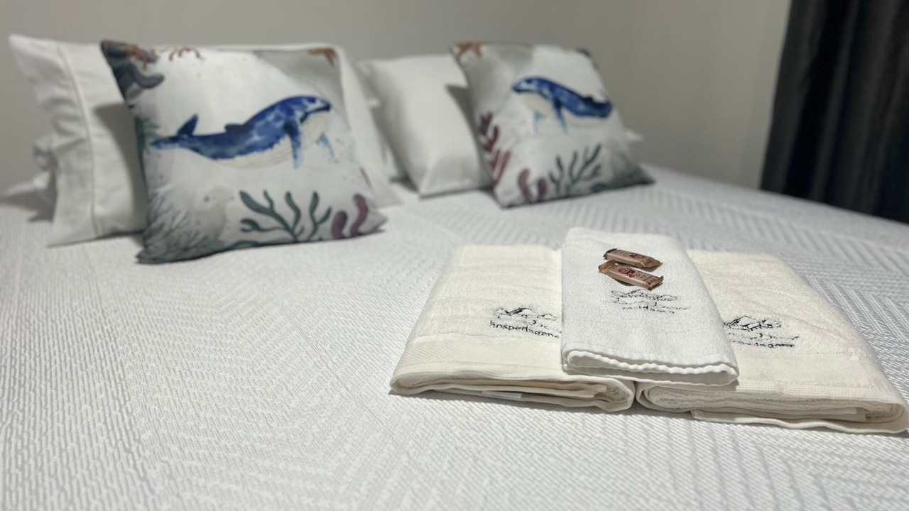 Photo of Bedroom in Costa e Silva