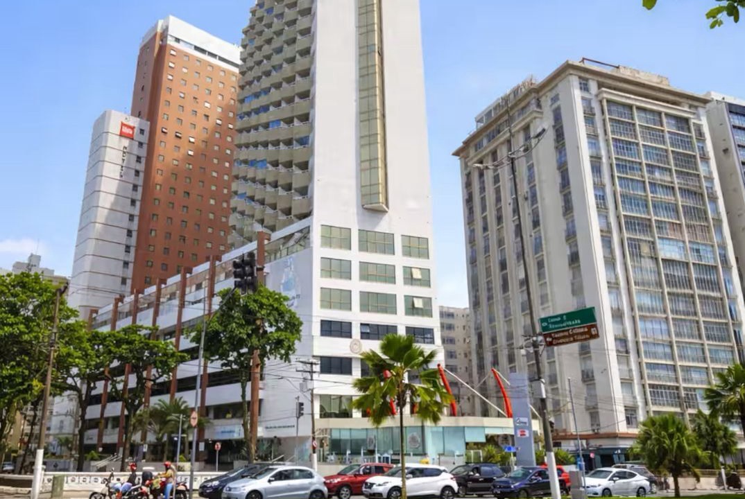 Photo of Outdoor in Boqueirao