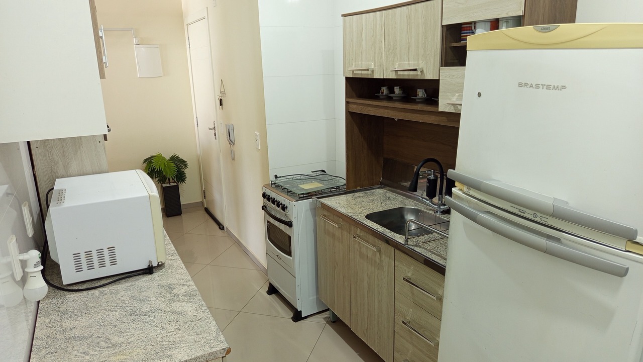 Photo of Kitchen in Piratuba