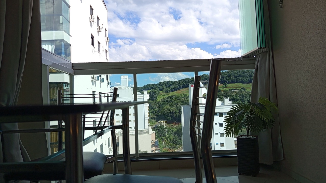 Photo of Patio Balcony in Piratuba
