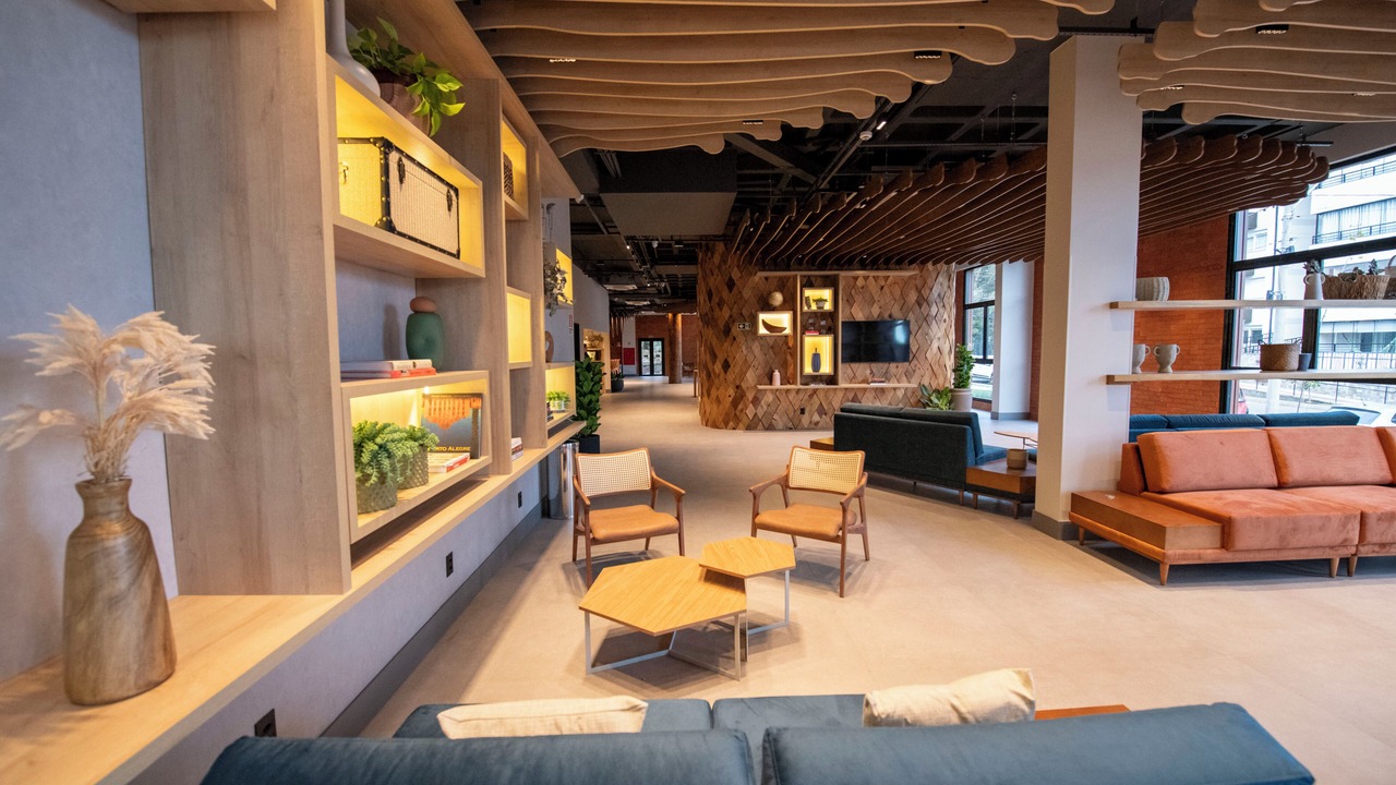 Photo of Livingroom in Vila Suzana