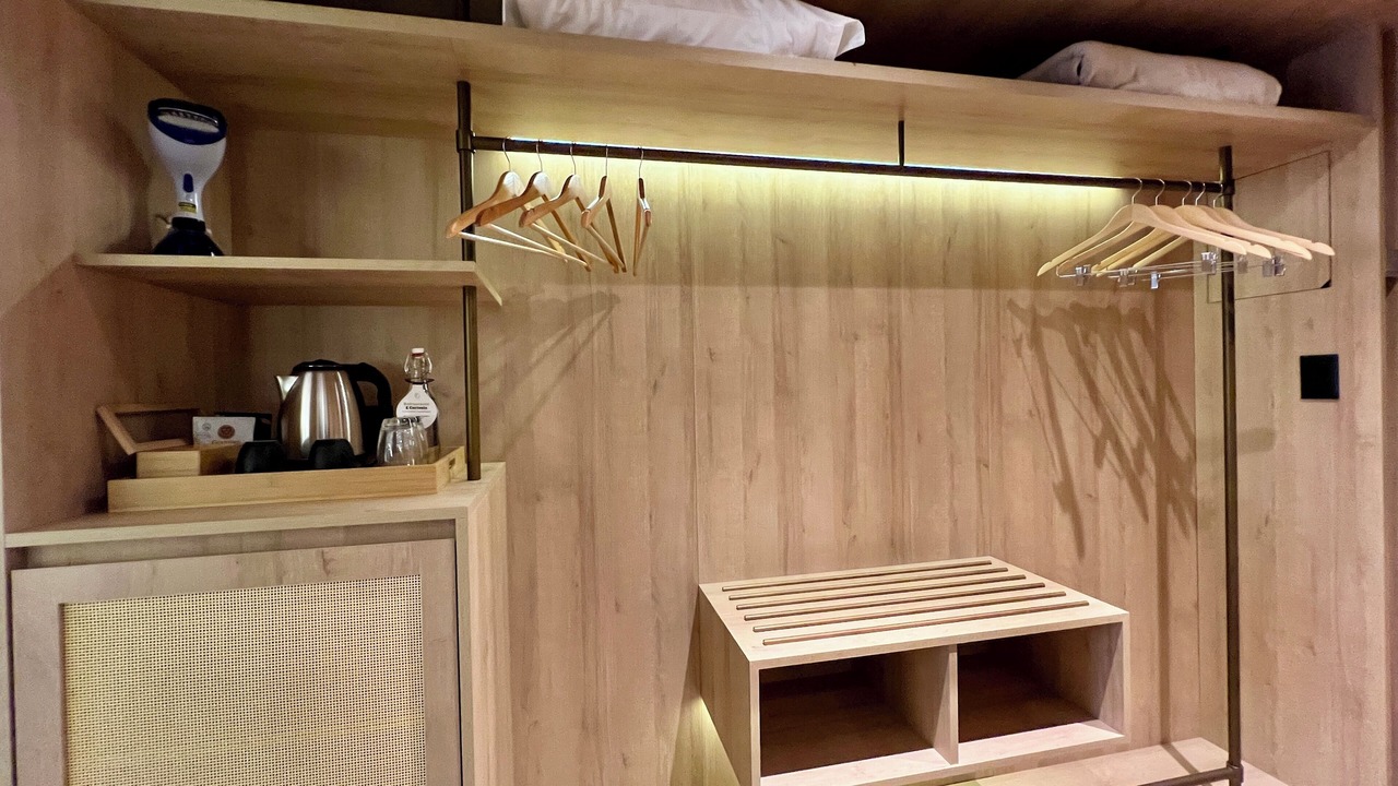 Photo of Bedroom in Vila Suzana