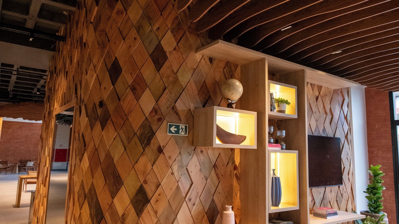 Photo of Livingroom in Vila Suzana