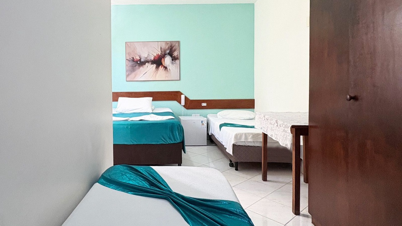 Photo of Bedroom in Estreito