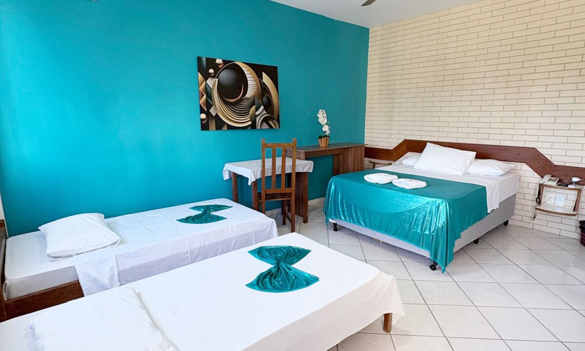 Photo of Bedroom in Estreito