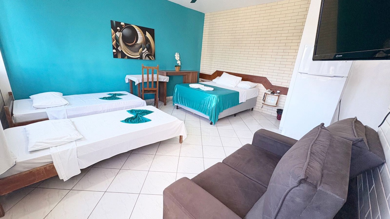 Photo of Bedroom in Estreito