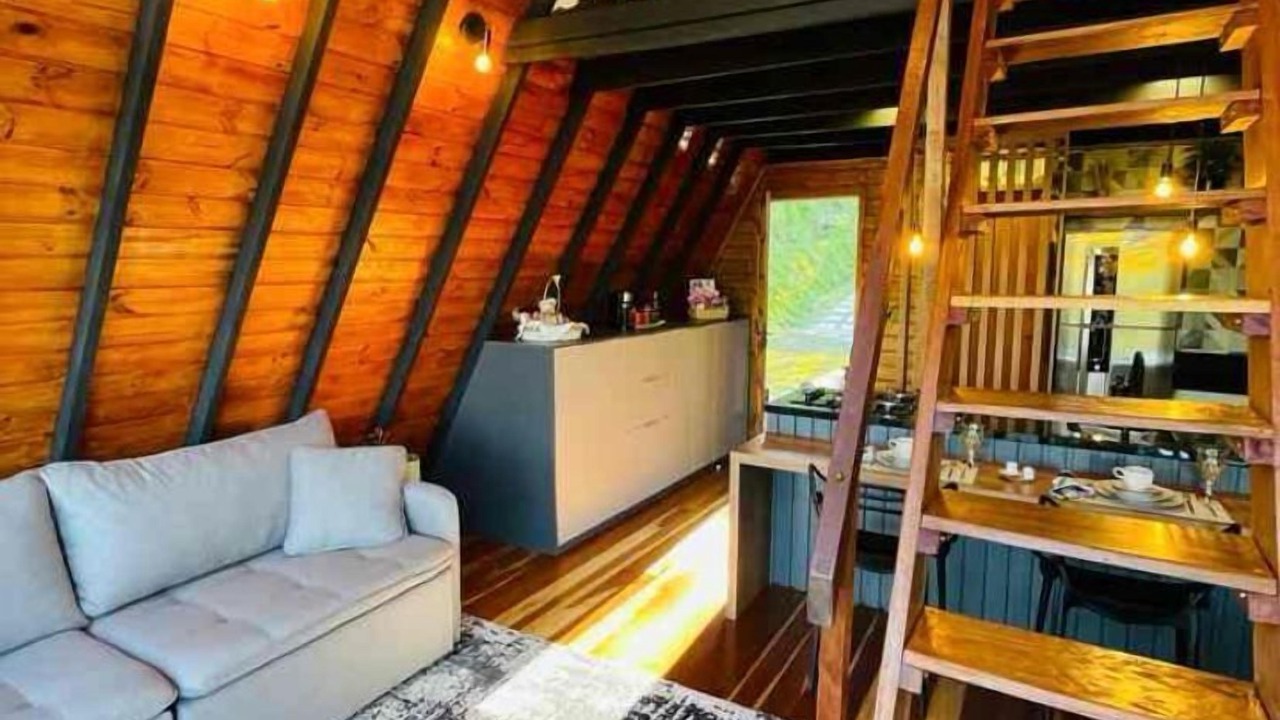 Photo of Bedroom in Assis