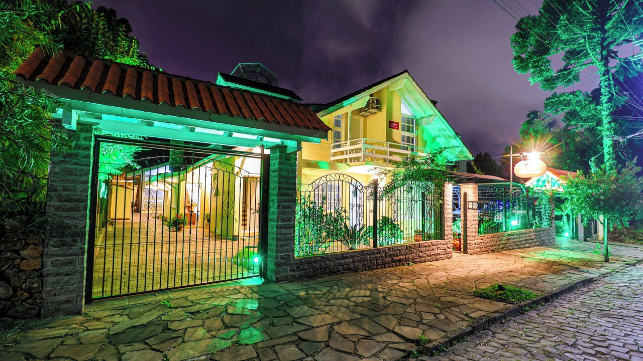 Photo of Outdoor in Centro