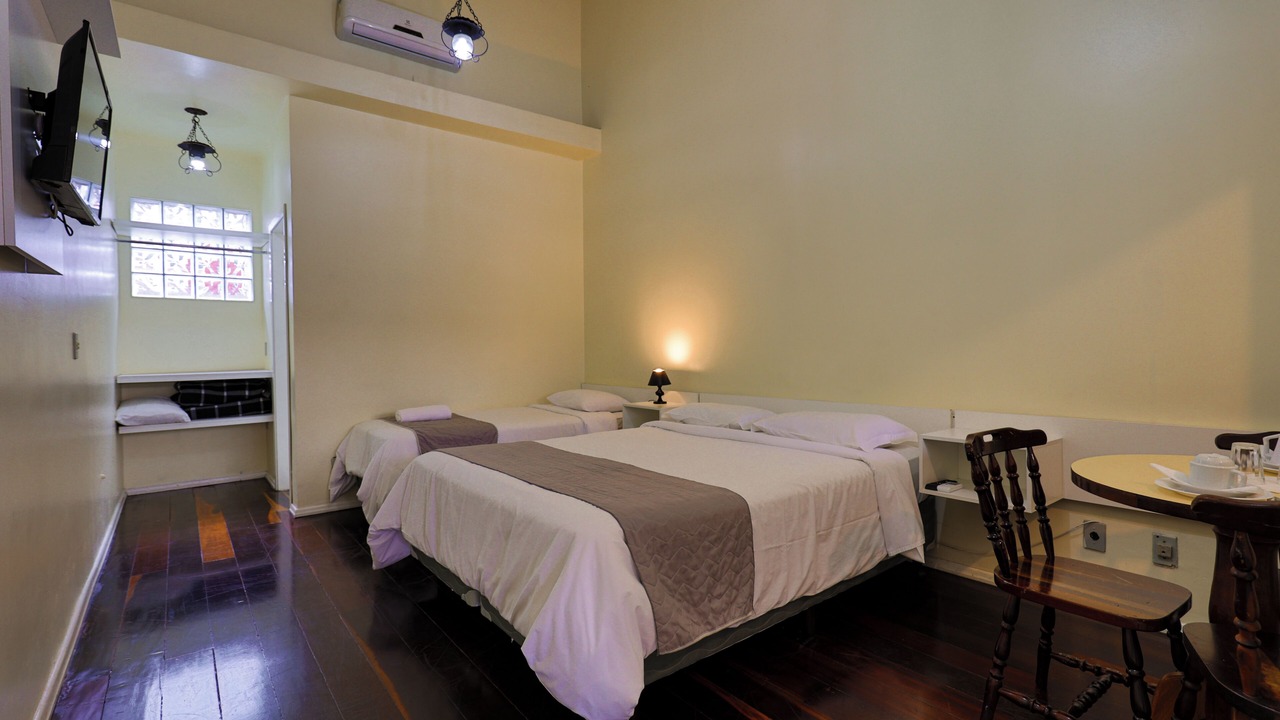 Photo of Bedroom in Centro