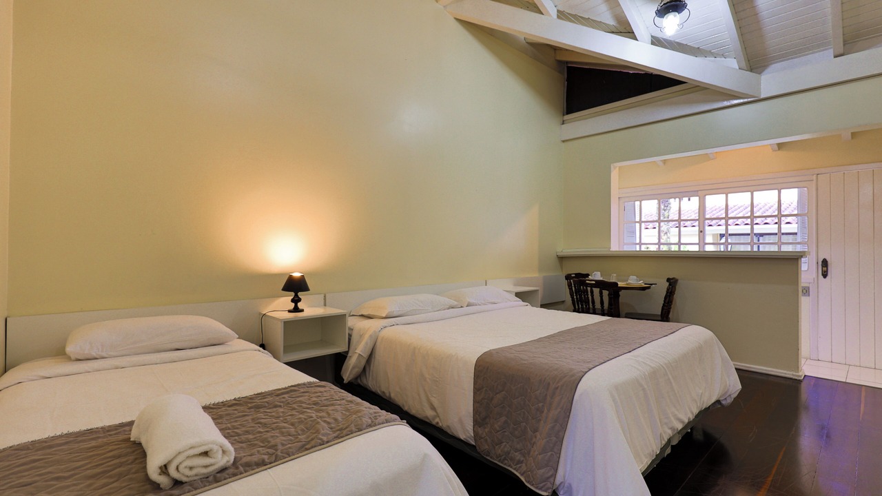 Photo of Bedroom in Centro
