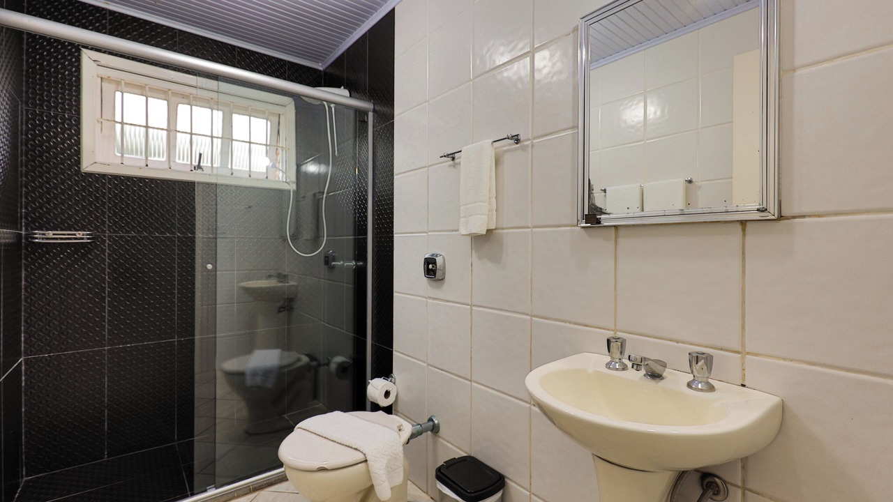 Photo of Bathroom in Centro