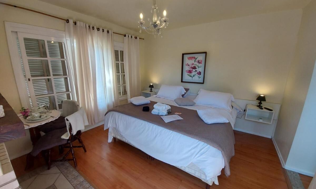 Photo of Bedroom in Centro
