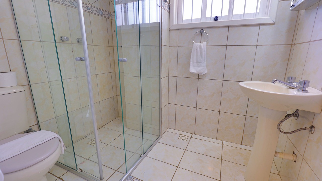 Photo of Bathroom in Centro