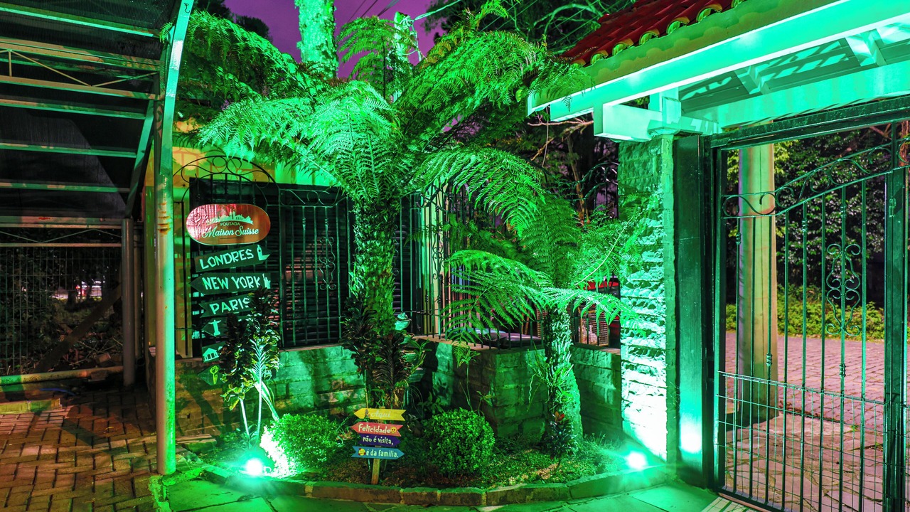 Photo of Outdoor in Centro