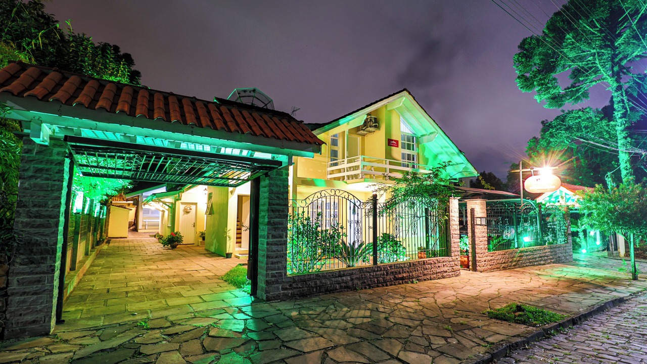 Photo of Outdoor in Centro