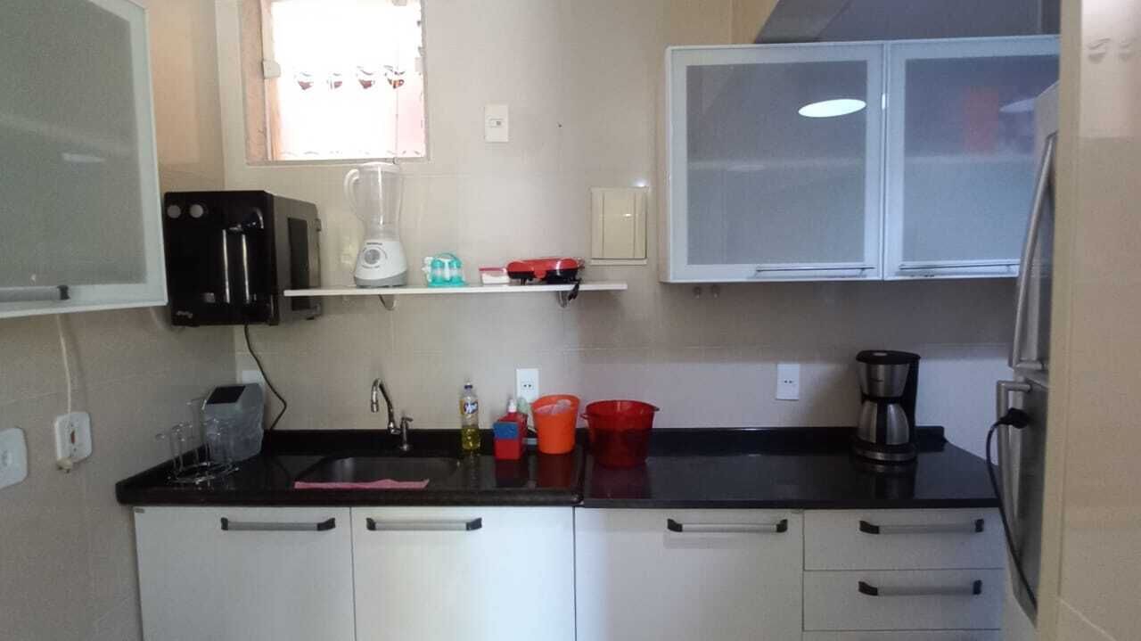 Photo of Kitchen in Centro