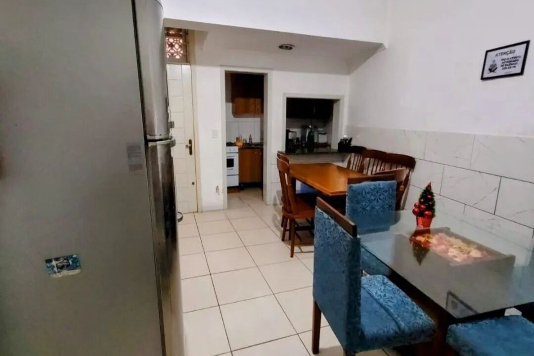 Photo of Kitchen in Cidade Baixa