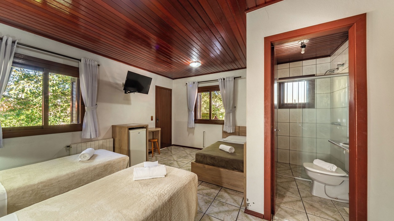 Photo of Bedroom in Dutra