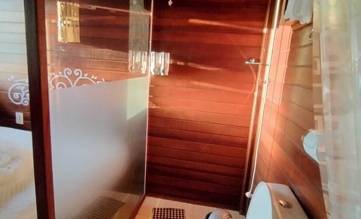 Photo of Bathroom in Santa Rita do Sapucai