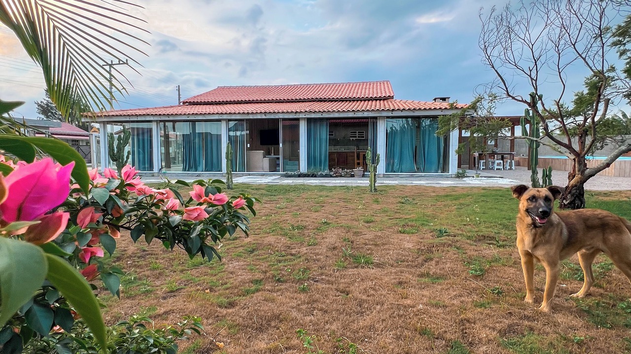 Photo of Outdoor in Jaguaruna