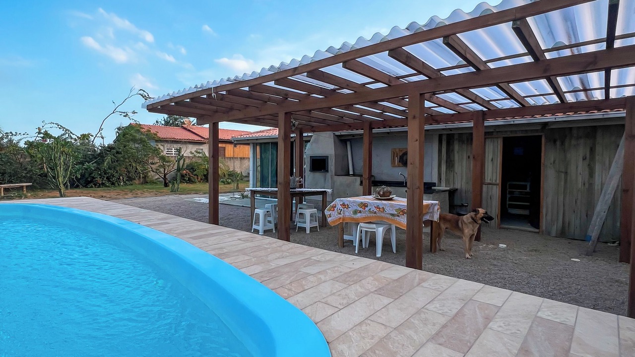 Photo of Outdoor in Jaguaruna