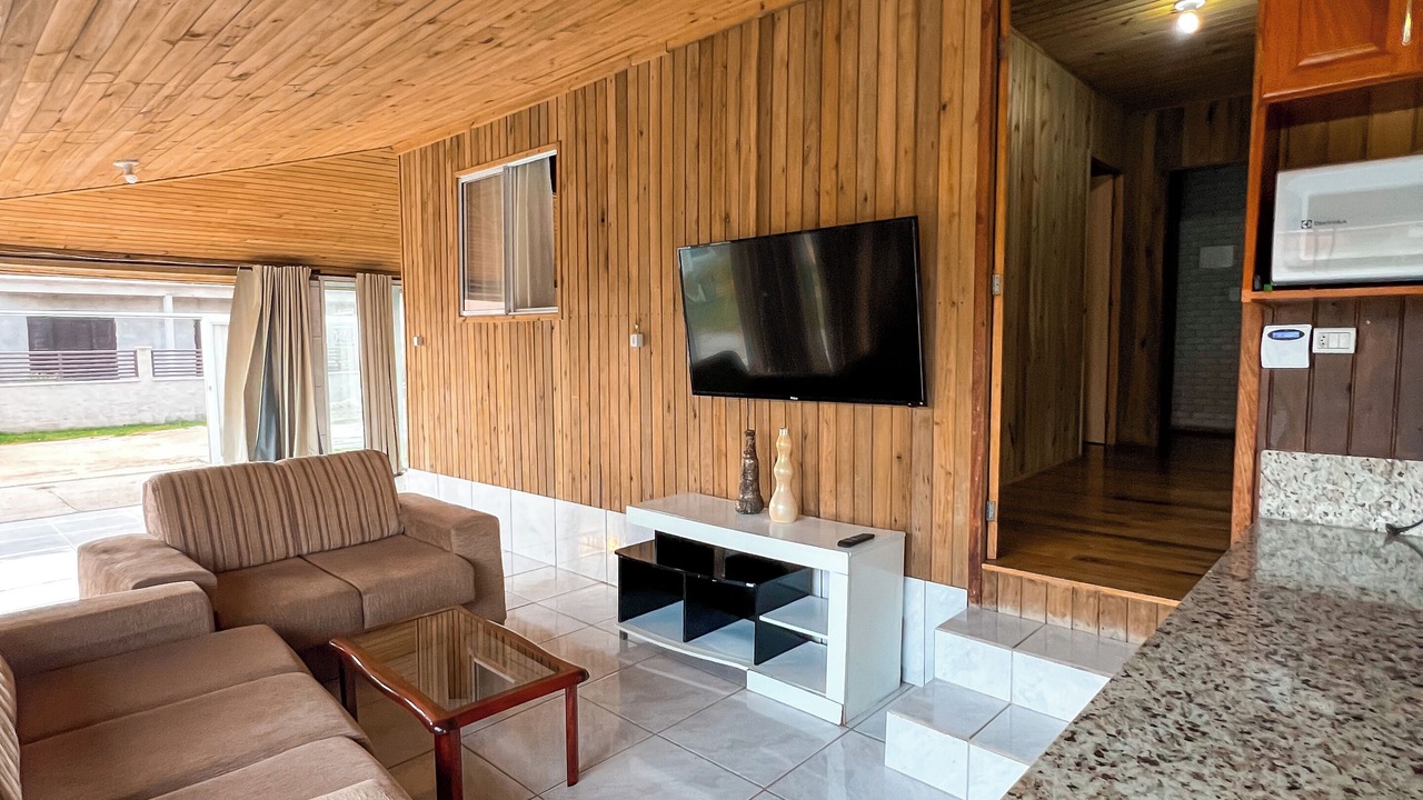 Photo of Livingroom in Jaguaruna