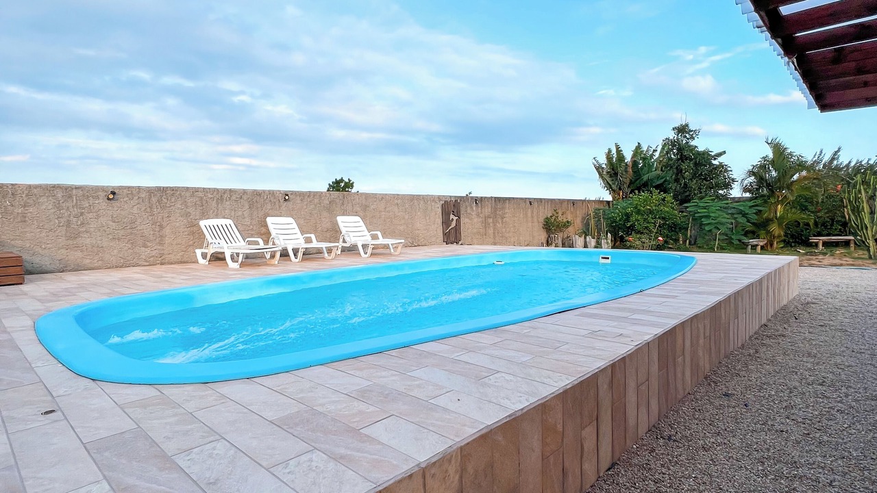 Photo of Patio Balcony in Jaguaruna