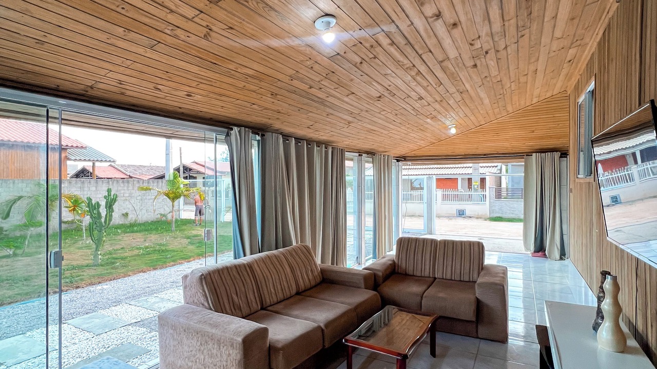 Photo of Livingroom in Jaguaruna