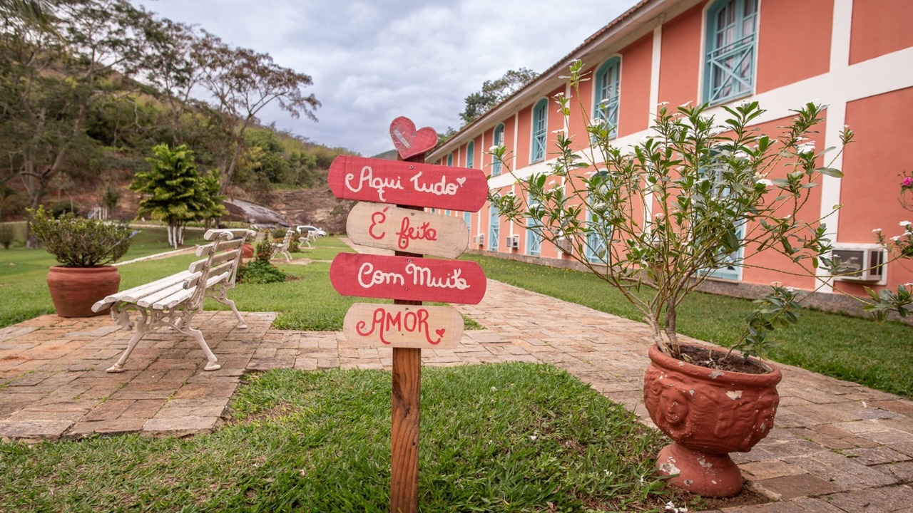 Photo of Outdoor in Andrade Costa