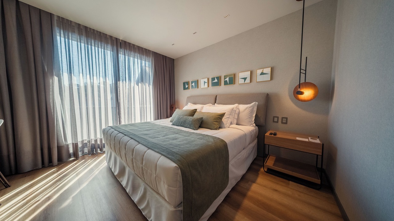 Photo of Bedroom in Gramado City Centre