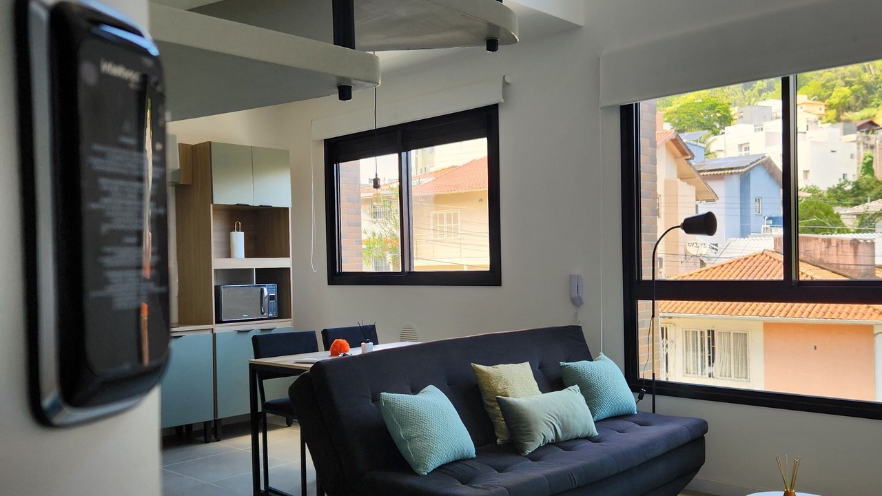 Photo of Livingroom in Carvoeira