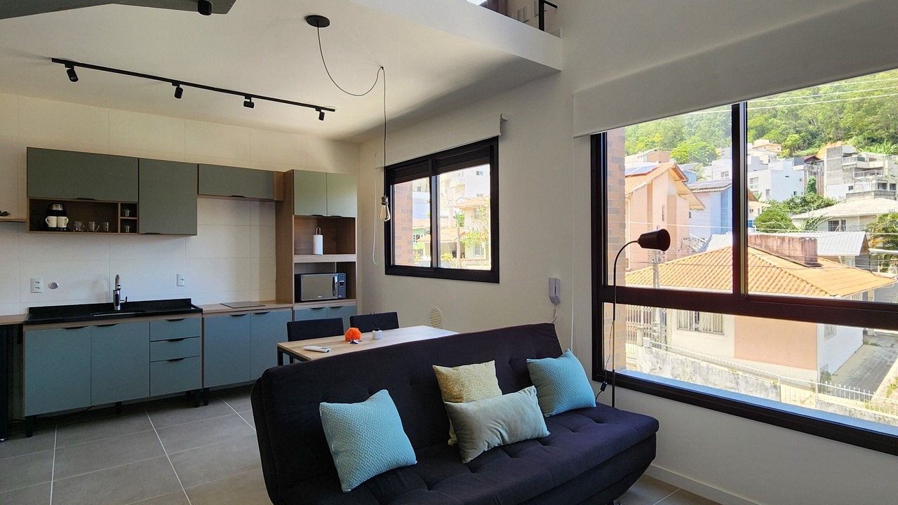 Photo of Livingroom in Carvoeira